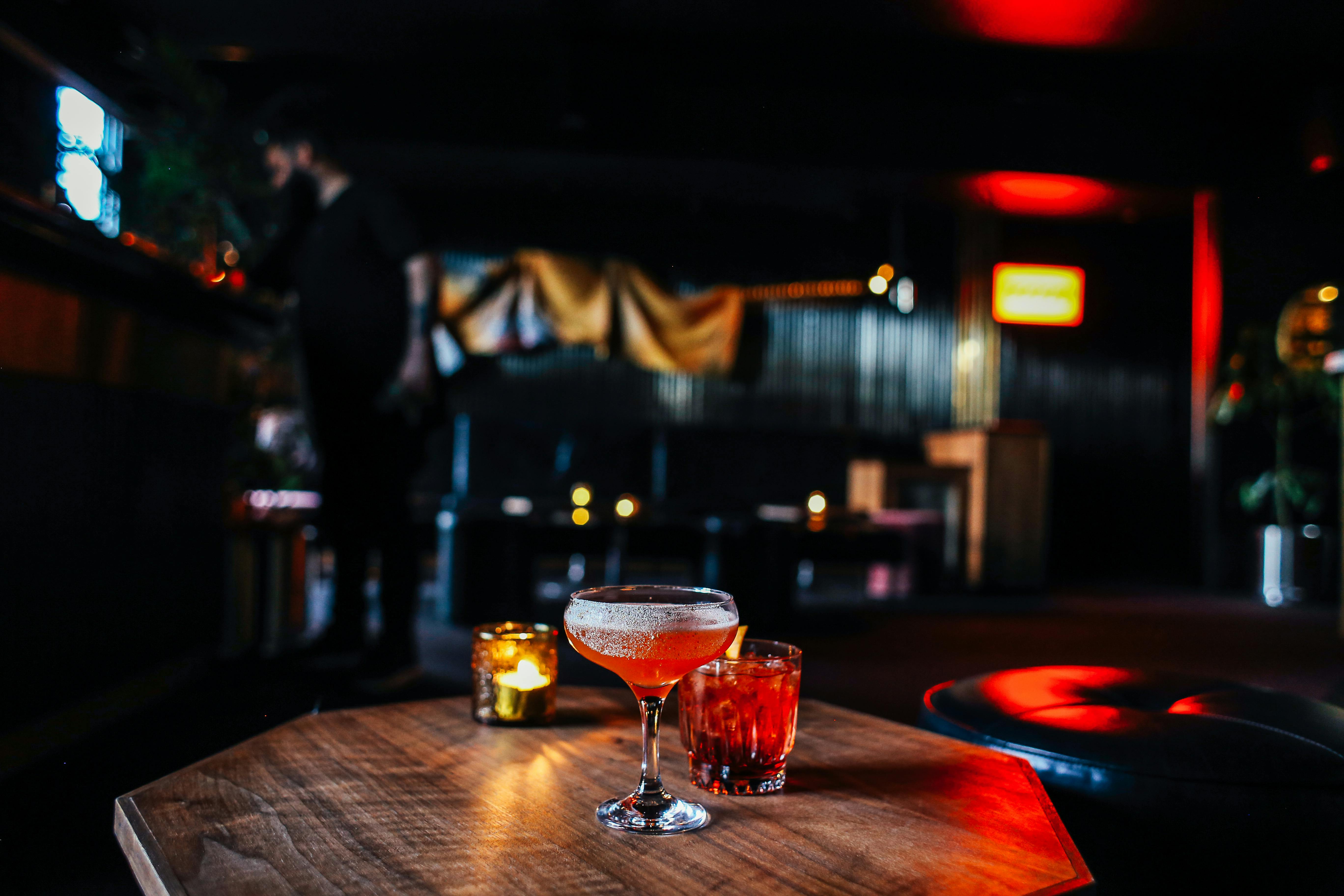 Live Music at Brewery